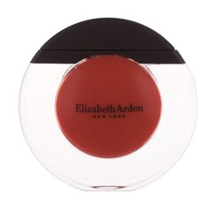 Elizabeth Arden Sheer Kiss Lip Oil huuleläige 7 ml, 04 Rejuvenating Red hind ja info | Huulepulgad, -läiked, -palsamid, vaseliin | kaup24.ee