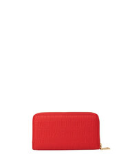 Love Moschino женский кошелек, красный цена и информация | Женские кошельки, держатели для карточек | kaup24.ee