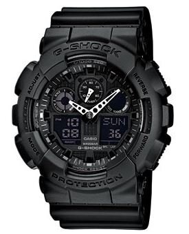 Casio G-Shock meeste käekell hind ja info | Meeste käekellad | kaup24.ee