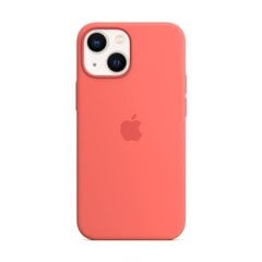 Apple iPhone 13 Pro Max MagSafe silikoonümbris : MM2M3ZM/A hind ja info | Telefoni kaaned, ümbrised | kaup24.ee