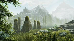 PlayStation4 VR mäng The Elder Scrolls V: Skyrim hind ja info | Arvutimängud, konsoolimängud | kaup24.ee