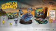 PlayStation 4 Mäng Destroy All Humans! DNA Collector's Edition hind ja info | Arvutimängud, konsoolimängud | kaup24.ee