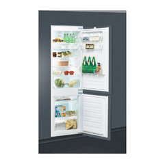 Whirlpool iebūvējamais ledusskapis цена и информация | Холодильники | kaup24.ee