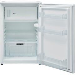 Whirlpool W55VM1110W1, külmik, 84 cm, valge цена и информация | Холодильники | kaup24.ee