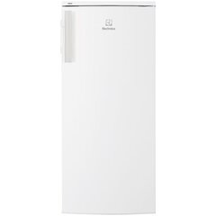 Külmik Electrolux (125 cm) hind ja info | Külmkapid | kaup24.ee