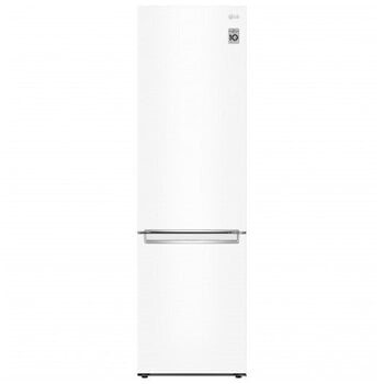 LG GBB72SWVGN, NoFrost külmik, 203 cm, valge hind ja info | Külmkapid | kaup24.ee