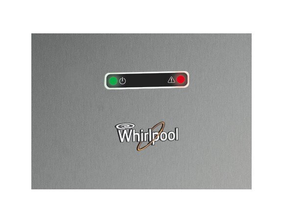 Whirlpool UW8F2YXBIF hind ja info | Sügavkülmikud ja külmakirstud | kaup24.ee