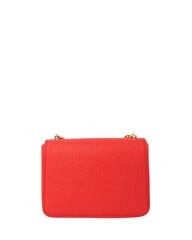 Love Moschino женская сумка, красный цена и информация | Женские сумки | kaup24.ee