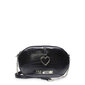 Love Moschino naiste õlakott, must 891302335 hind ja info | Naiste käekotid | kaup24.ee