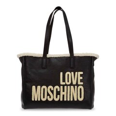 Love Moschino - JC4285PP0DKJ0 66120 JC4285PP0DKJ0_000 цена и информация | Женские сумки | kaup24.ee