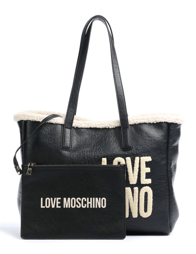 Naiste käekott Love Moschino JC4285PP0DKJ0000 цена и информация | Naiste käekotid | kaup24.ee