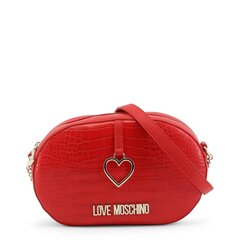 Love Moschino - JC4265PP0DKF1 66123 JC4265PP0DKF1_50A цена и информация | Женские сумки | kaup24.ee