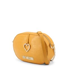Женская сумка Love Moschino - JC4265PP0DKF1 66124 JC4265PP0DKF1_40A цена и информация | Женские сумки | kaup24.ee