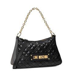 Love Moschino - JC4135PP1DLA0 66138 JC4135PP1DLA0_000 hind ja info | Naiste käekotid | kaup24.ee