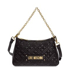 Женская сумка Love Moschino - JC4135PP1DLA0 66138 JC4135PP1DLA0_000 цена и информация | Женские сумки | kaup24.ee
