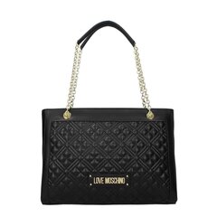 Сумка Love Moschino 66145 JC4006PP1DLA0_000 цена и информация | Женские сумки | kaup24.ee