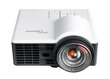 OPTOMA ML1050ST+ LED PROJ 15000:1 HDMI hind ja info | Projektorid | kaup24.ee