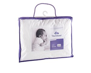 TRAUMELAND одеяло для младенцевTAU 135 x 100 cm T060171 цена и информация | Одеяла | kaup24.ee