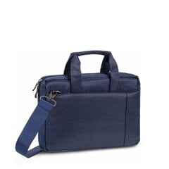RIVACASE 8221 Laptop Bag 13.3/6 Blue цена и информация | Рюкзаки, сумки, чехлы для компьютеров | kaup24.ee