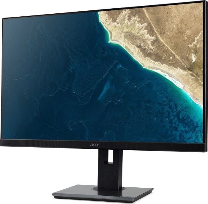 Acer UM.WB7EE.A01 цена и информация | Monitorid | kaup24.ee