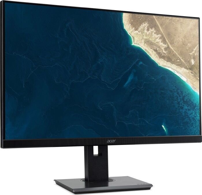 Acer UM.WB7EE.A01 цена и информация | Monitorid | kaup24.ee