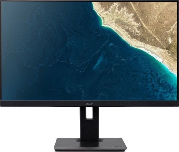 Acer UM.WB7EE.A01 цена и информация | Monitorid | kaup24.ee