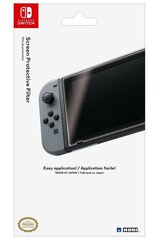 Nintendo Switchi ekraanikaitsekile Hori 873124006179