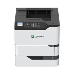 Принтер Lexmark Monochrome Laser Printer MS823dn цена и информация | Принтеры | kaup24.ee