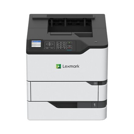 Lexmark MS823dn Multifunction Monochrome hind ja info | Printerid | kaup24.ee