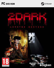 2Dark Limited Edition, ПК цена и информация | Компьютерные игры | kaup24.ee