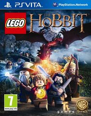 PlayStation Vita mäng LEGO The Hobbit цена и информация | Компьютерные игры | kaup24.ee