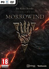 Arvutimäng Elder Scrolls Online Morrowind hind ja info | Arvutimängud, konsoolimängud | kaup24.ee