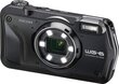 Ricoh WG-6, must цена и информация | Fotoaparaadid | kaup24.ee