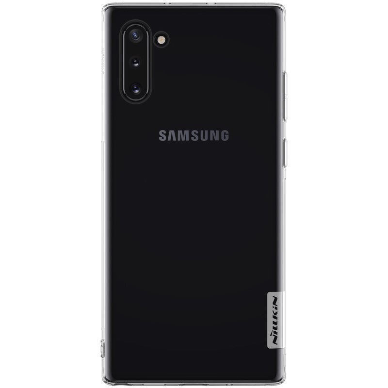 Samsung Galaxy Note 10 ümbris hind ja info | Telefoni kaaned, ümbrised | kaup24.ee