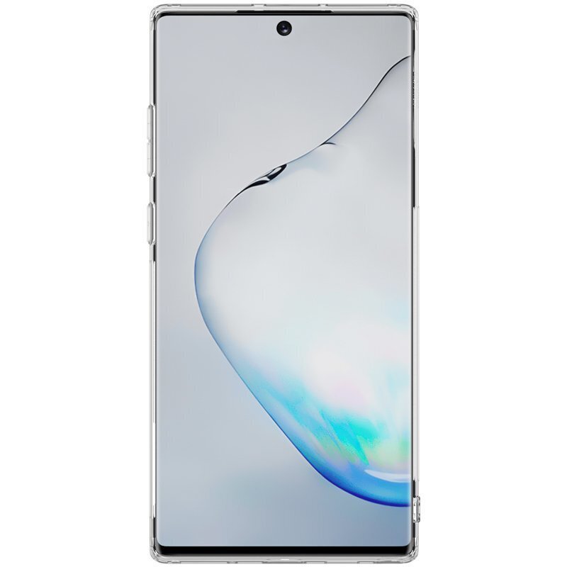 Samsung Galaxy Note 10 ümbris цена и информация | Telefoni kaaned, ümbrised | kaup24.ee