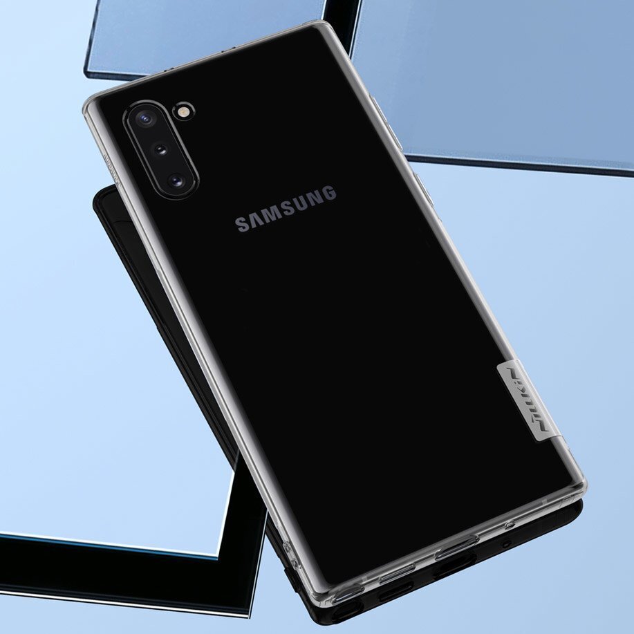 Samsung Galaxy Note 10 ümbris hind ja info | Telefoni kaaned, ümbrised | kaup24.ee