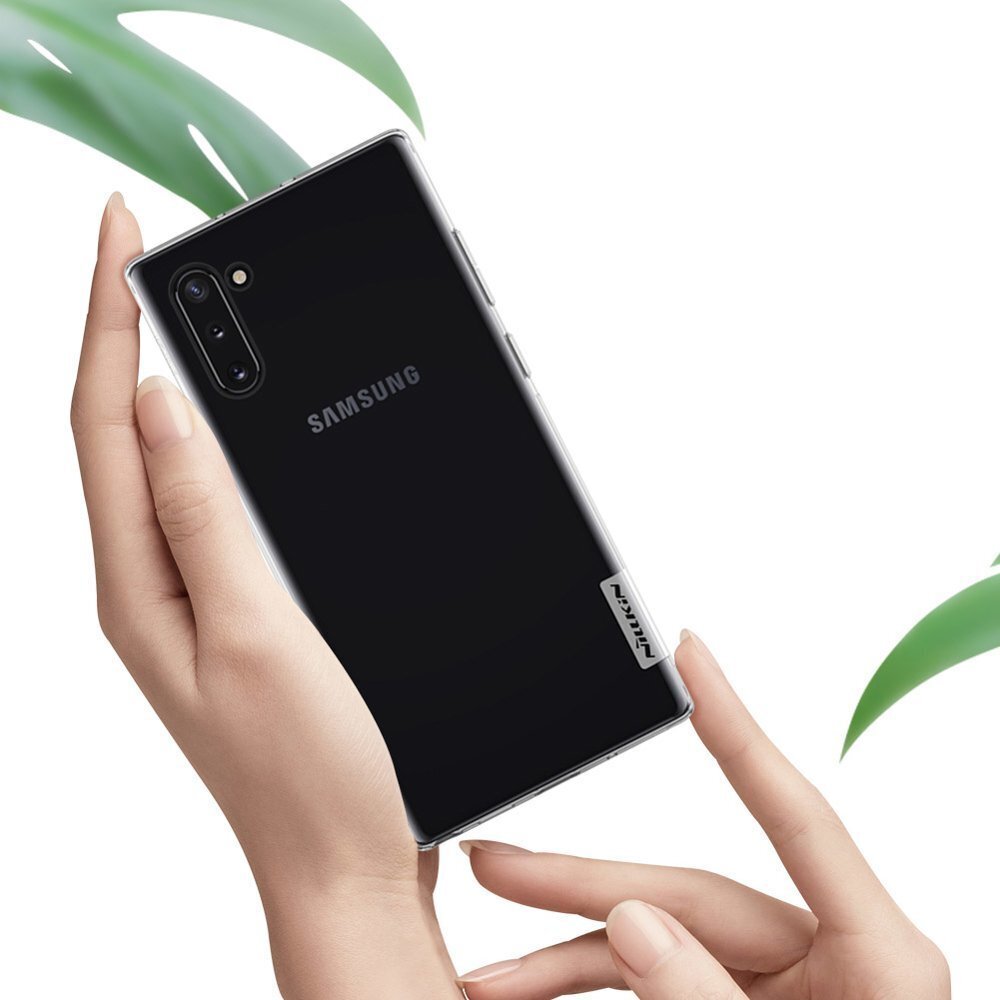 Samsung Galaxy Note 10 ümbris hind ja info | Telefoni kaaned, ümbrised | kaup24.ee