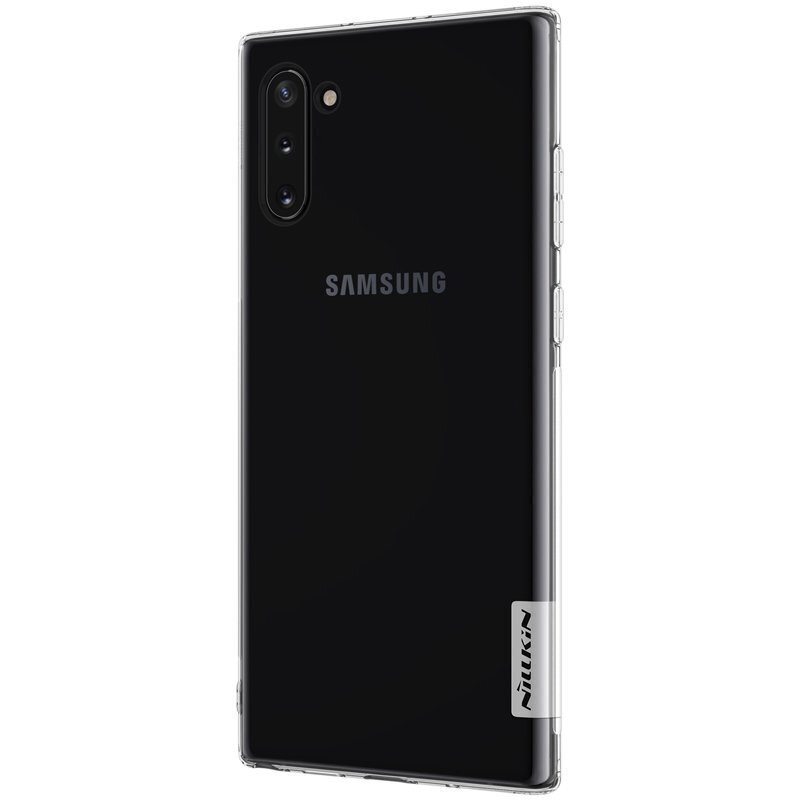 Samsung Galaxy Note 10 ümbris hind ja info | Telefoni kaaned, ümbrised | kaup24.ee