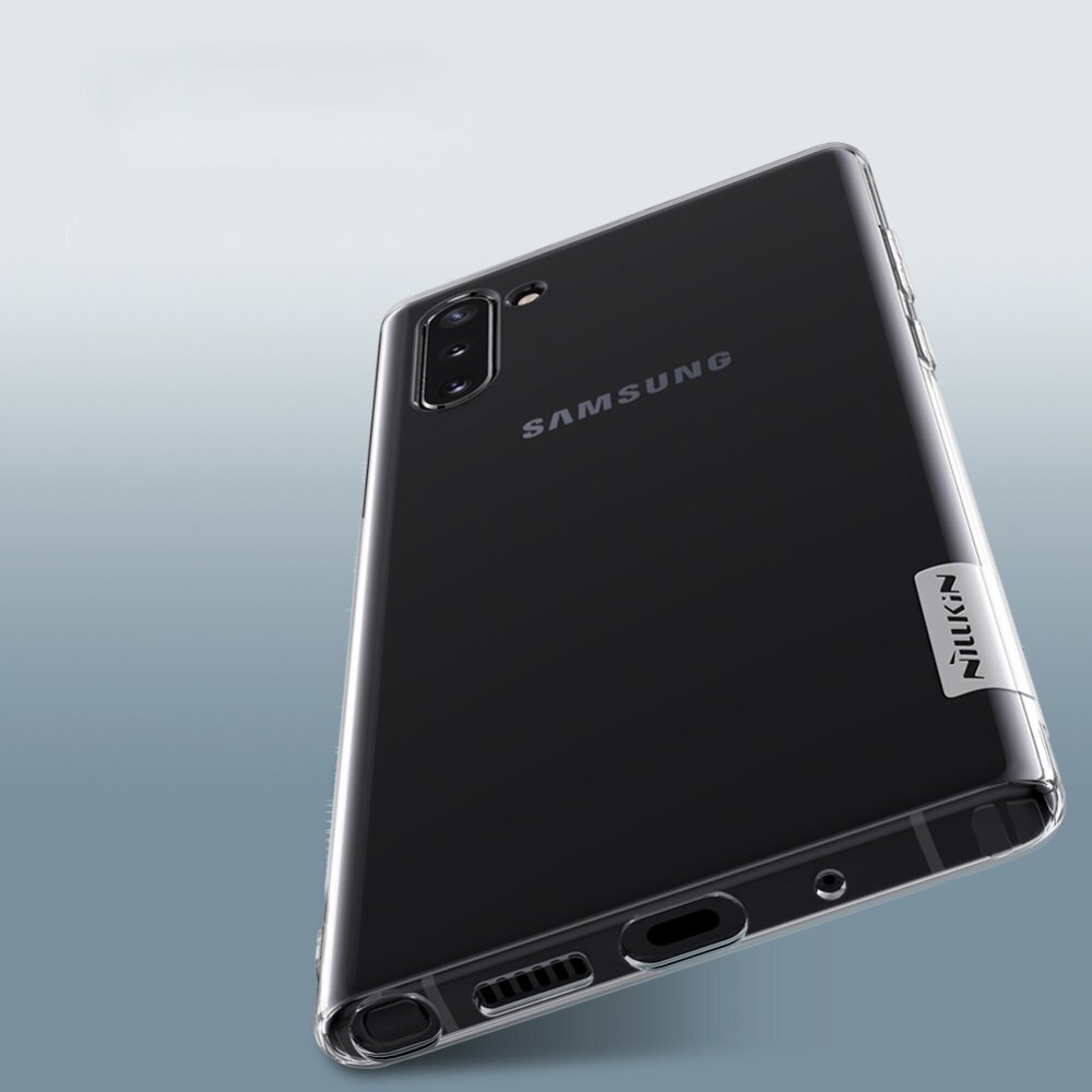 Samsung Galaxy Note 10 ümbris hind ja info | Telefoni kaaned, ümbrised | kaup24.ee