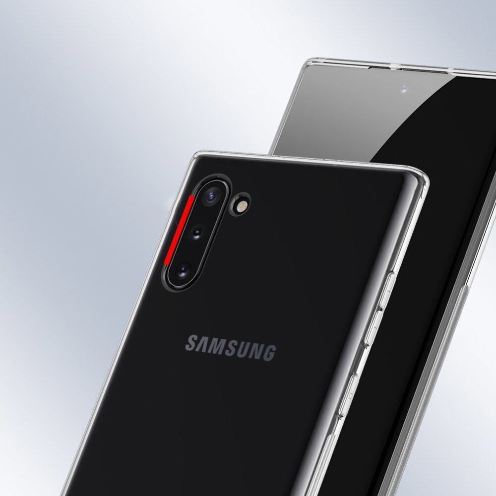 Samsung Galaxy Note 10 ümbris hind ja info | Telefoni kaaned, ümbrised | kaup24.ee