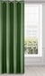 Kardin Adore, roheline, 140 x 250 cm цена и информация | Kardinad | kaup24.ee