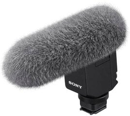 Sony microphone ECM-B1M цена и информация | Аксессуары для фотоаппаратов | kaup24.ee