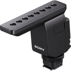 Sony mikrofon ECM-B1M hind ja info | Lisatarvikud fotoaparaatidele | kaup24.ee
