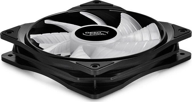 Deepcool DP-FRGB-RF120-1C hind ja info | Arvuti ventilaatorid | kaup24.ee