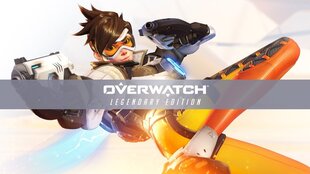 Игра Overwatch Legendary Edition для Nintendo Switch, 5030917288012 цена и информация | Компьютерные игры | kaup24.ee