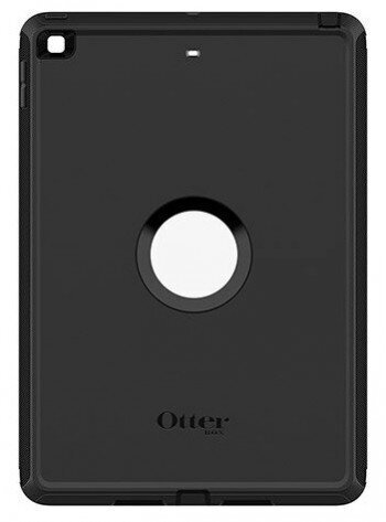 OTTERBOX DEFENDER 7TH/8TH GENERATION APPLE IPAD hind ja info | Tahvelarvuti kaaned ja kotid | kaup24.ee