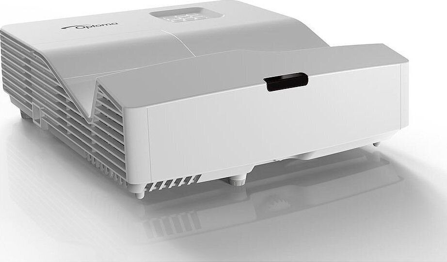 Optoma Ultra Short Throw Projector EH330 hind ja info | Projektorid | kaup24.ee