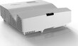 Optoma Ultra Short Throw Projector EH330 цена и информация | Projektorid | kaup24.ee