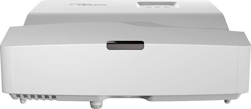 Optoma Ultra Short Throw Projector EH330 hind ja info | Projektorid | kaup24.ee