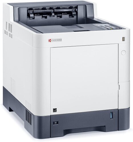 KYOCERA ECOSYS P6235cdn color Laser A4 hind ja info | Printerid | kaup24.ee